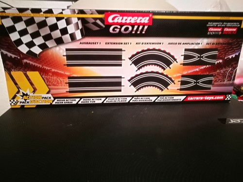 Carrera ausbauset 1 - carrera,