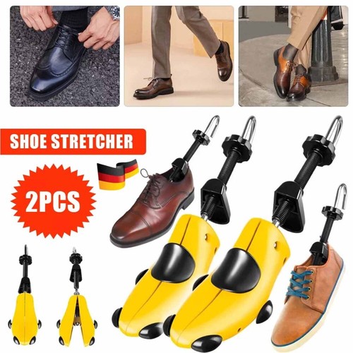 2er set schuhspanner - 2er,
