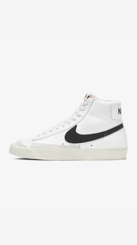Nike blazer mid - mid, '77