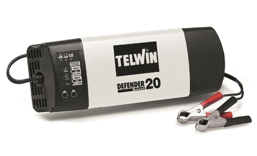 Defender boost 12v24v - boost,