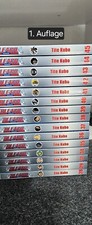 Bleach Manga Deutsch 1-60, 65, 71, 72, 74 Einzelbände auswählen