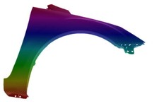 Ford Focus MK2 2 2008-2011