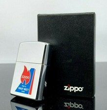 Zippo Feuerzeug SWAP MEET