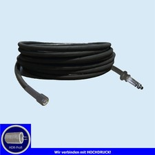 Hochdruckschlauch Profi 220bar