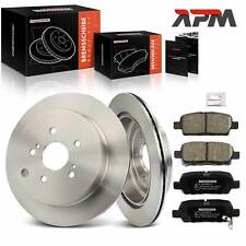 Bremsscheiben Bremsbeläge