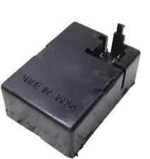 Steuergerät Elektrische