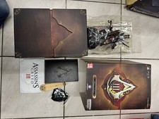 Assassin creed iii - assassin's,