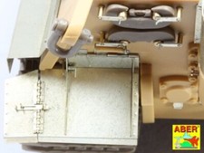 Aber models k07 1 35 - models, 1:35