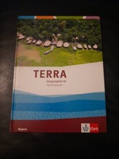 Terra geographie ausgabe - geographie, 10.