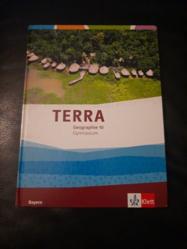 Terra geographie ausgabe - terra,