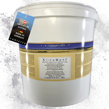 ZEOLITH - BENTONIT - MISCHUNG