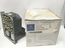 Originalteil NEU !!! ABS Steuergerät Mercedes Sprinter 901 902 903 A0025401945