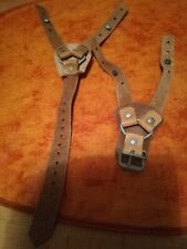 NVA Armee Grenze Kinnriemen Y