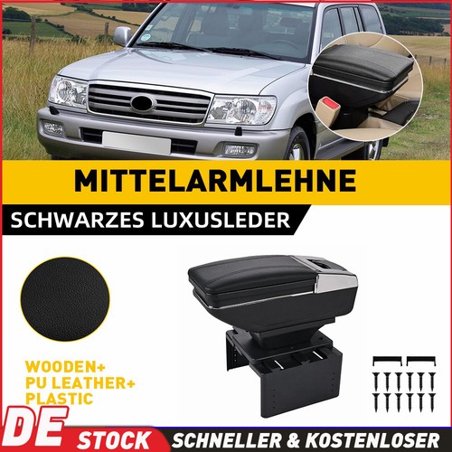 Mittelarmlehne