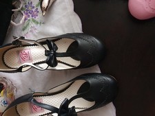 Pumps Rockabilly Pin Couture