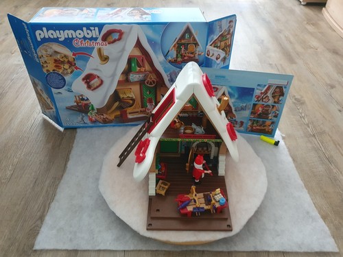 Playmobil 9493 - playmobil,