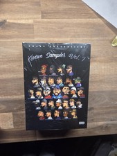 XWAVE Sampler Vol.1 BOX –