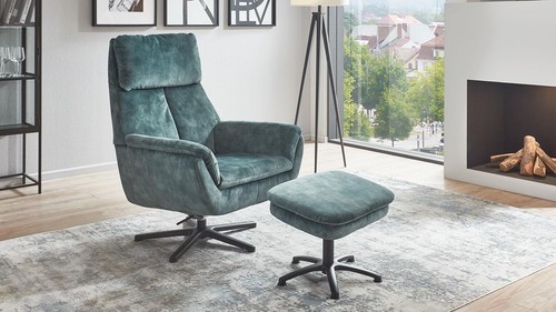 Drehsessel alexis sessel - alexis, tv-sessel