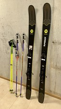 Rossignol Soul 7 180cm