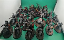 Blades/Daemons of Chaos Khorne