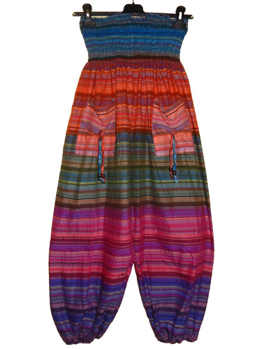 Haremshose yogahose 42 - haremshose,