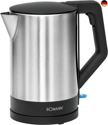 Bomann wasserkocher - bomann®,