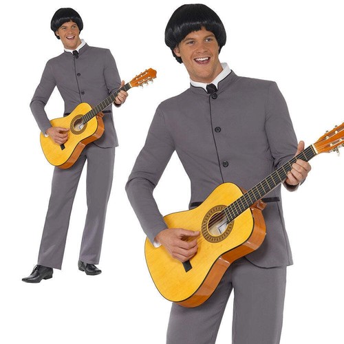 Smiffys beatles kostüm für - beatles,