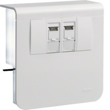 Tehalit Geräteträger