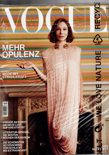 Vogue deutsch 04 - nr., 04/2026