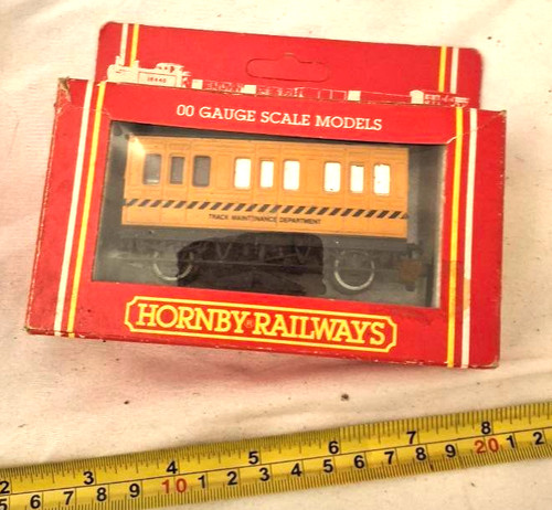 Vinatge hornby r296 - 00,