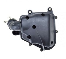 Luftfiltergehäuse mit