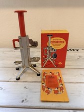Westmark Steinex-Combi Obst-Entsteiner Vintage 60er in OVP