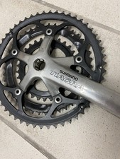 Shimano Tiagra Rennrad Kurbel Octalink