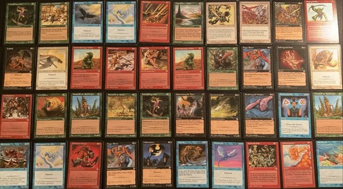 Portal magic the - x,