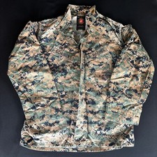 USMC Woodland Marpat Combat