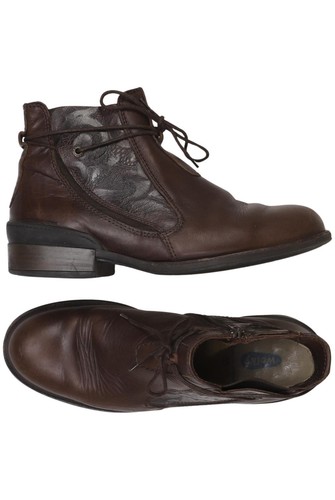 Wolky stiefelette damen ankle - stiefelette,