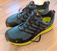 Inov8 trailschuhe roclite gtx - trailschuhe,