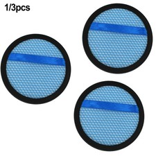 Waschbarer Schaumstofffilter für für Dexp DP 800H & für KITFORT KT586 Staubsa