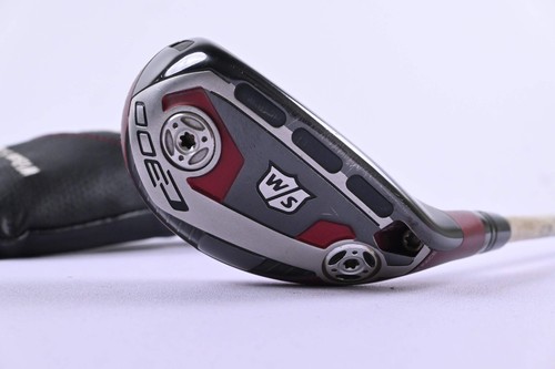 Wilson c300 hybrid - c300, #3