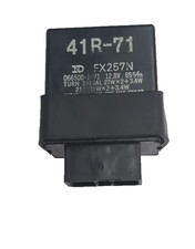 STEUERGERÄT RELAIS BLINKER