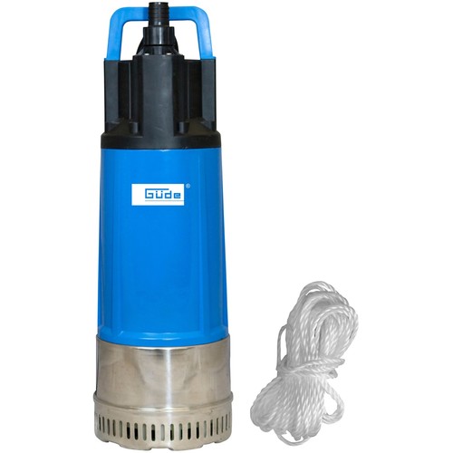 Güde drucktauchpumpe gdt 1200 - güde,