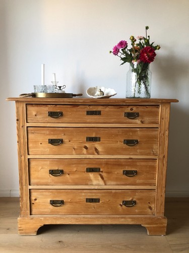 Weichholzkommode sideboard - weichholzkommode,