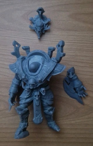 Whfb tomb kings gruftkönige - 1,