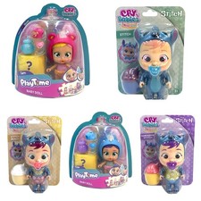 Puppe CRY Babies Spielzeug