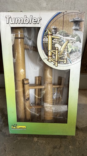Ubbink bamboo - ubbink,