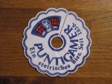 1  Pilsdeckchen - Tropfdeckchen Brauerei Graz Österreich 46-4