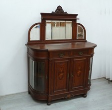 Antike Anrichte Sideboard +