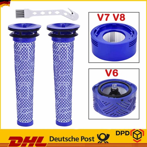 Pro vor nachmotorfilter für - nachmotorfilter,