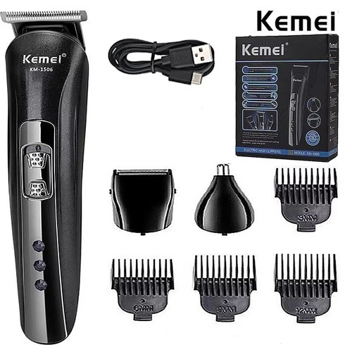 Kemei 1506 - kemei, km-1506