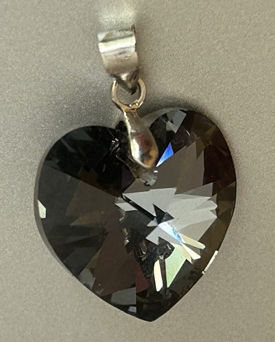 Swarovski herz kristall - swarovski,